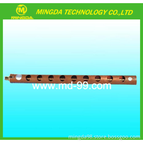 ESD electrostatic Copper Ionizing Air Bar SL-006